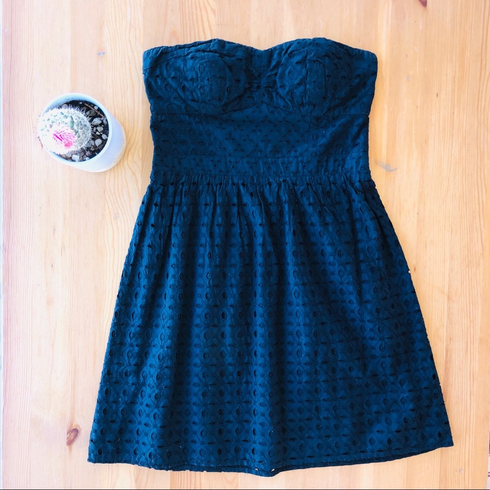 American eagle dress